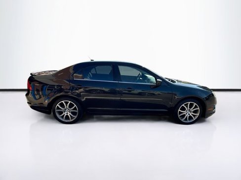 Used 2012 Ford Fusion SE image 5