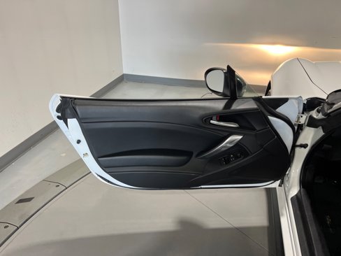 Used 2017 FIAT 124 Spider Abarth image 25