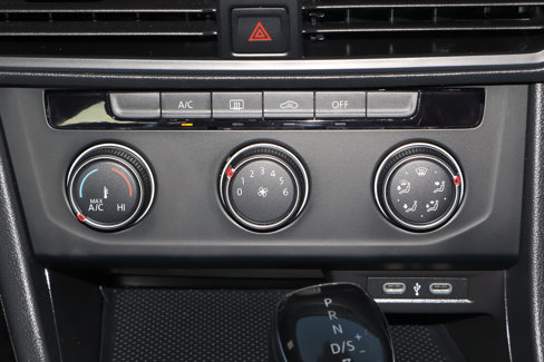 Used 2024 Volkswagen Jetta S image 11