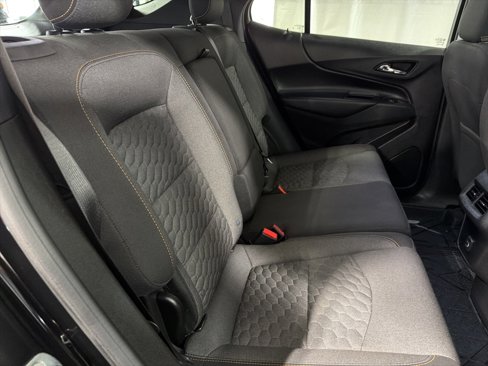 Used 2019 Chevrolet Equinox LT image 19