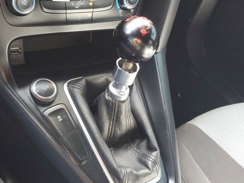 Used 2015 Ford Focus ST image 23