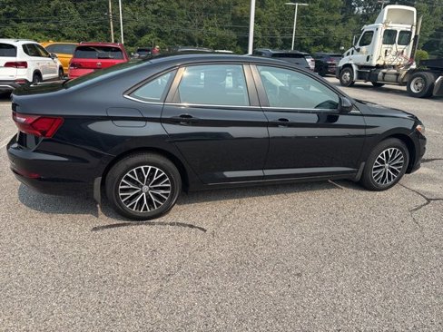 Used 2021 Volkswagen Jetta S image 11