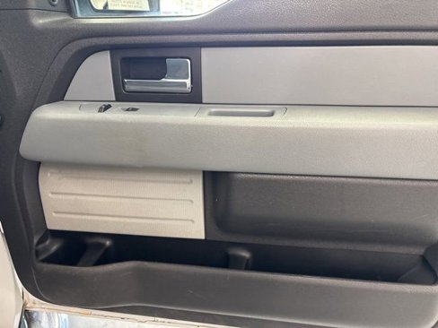 Used 2013 Ford F150 XLT w/ Luxury Equipment Group image 21