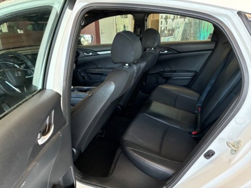 Used 2019 Honda Civic Sport image 17