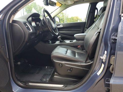 Used 2020 Dodge Durango Citadel image 8
