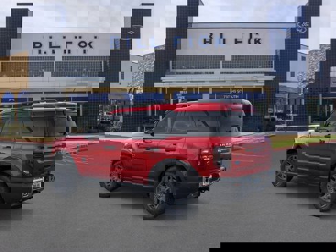 New 2025 Ford Bronco Sport Big Bend image 4