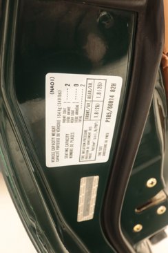 Used 1991 MAZDA MX-5 Miata image 70