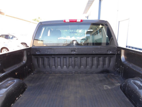 Used 2010 Chevrolet Silverado 1500 W/T image 39