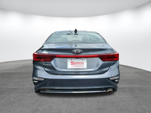 Used 2019 Kia Forte LXS image 22