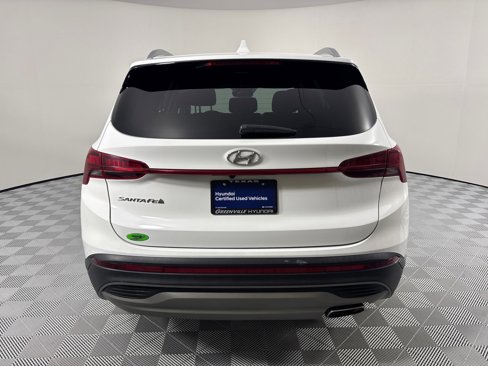 Used 2023 Hyundai Santa Fe SEL image 9
