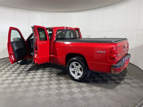 Used 2008 Dodge Dakota Big Horn image 11
