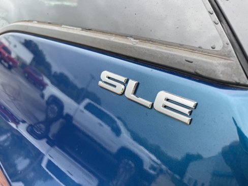 Used 2021 GMC Terrain SLE w/ Driver Convenience Package image 14