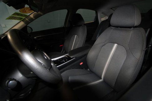Used 2022 Hyundai Sonata SE image 4