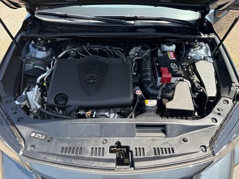 Used 2019 Toyota Avalon XSE w/ All Weather Liner Package image 22