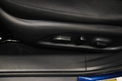 Used 2018 Nissan Altima 2.5 SR image 17
