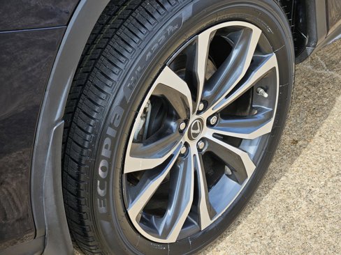 Used 2022 Lexus RX 350 FWD w/ Premium Package image 9