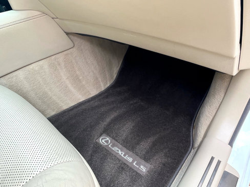 Used 2014 Lexus LS 460 image 58