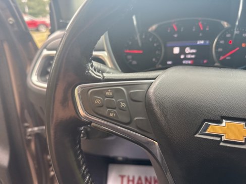 Used 2019 Chevrolet Equinox LT image 20