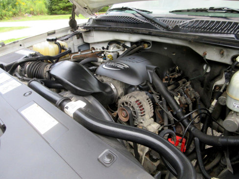 Used 2005 Chevrolet Silverado 3500 2WD Regular Cab image 38