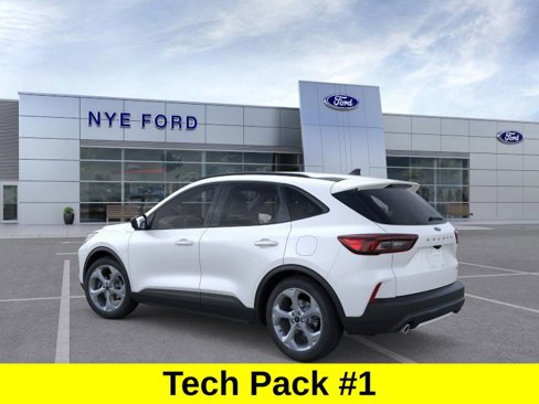 New 2025 Ford Escape ST-Line w/ Tech Pack #1 image 5