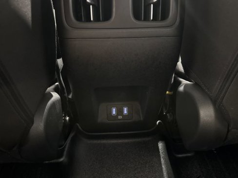 Used 2022 Hyundai Tucson Blue image 32