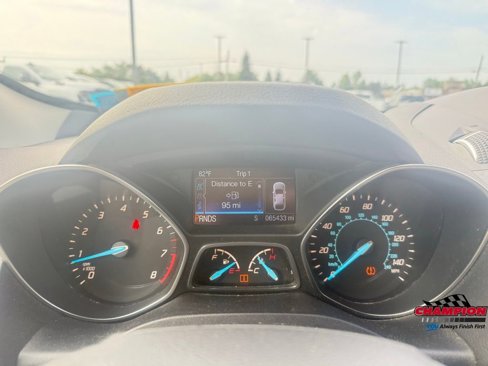 Used 2016 Ford Escape Titanium w/ Equipment Group 301A image 21