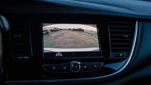 Used 2022 Buick Encore Preferred w/ Safety Package image 24