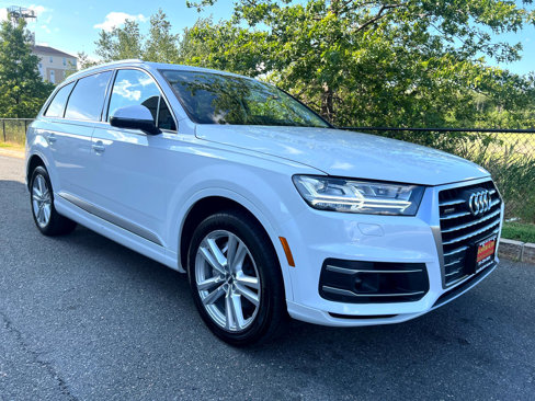 Used 2018 Audi Q7 3.0T Premium Plus w/ Premium Plus Package image 6