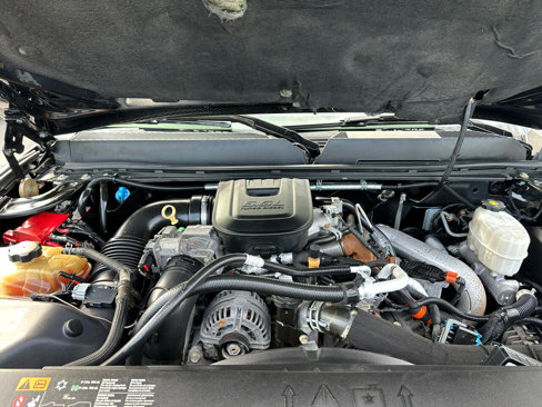 Used 2013 GMC Sierra 2500 Denali w/ Suspension Package, Off-Road image 20