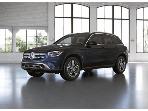 Certified 2022 Mercedes-Benz GLC 300 image 39