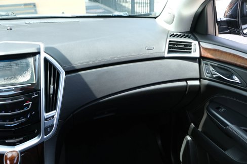 Used 2016 Cadillac SRX Luxury image 28