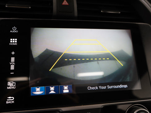 Used 2016 Honda Civic EX-T image 26