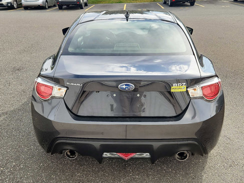 Used 2016 Subaru BRZ Premium image 5