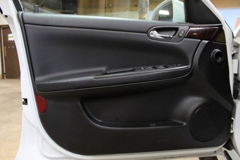 Used 2014 Chevrolet Impala Limited LS image 15