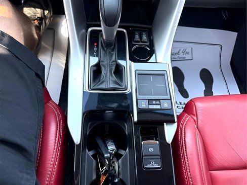 Used 2020 Mitsubishi Eclipse Cross SE image 19