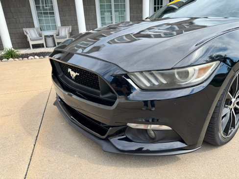 Used 2016 Ford Mustang GT w/ Interior & Wheel Package image 37