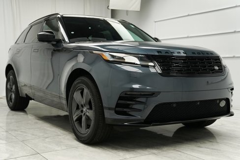 Used 2025 Land Rover Range Rover Velar Dynamic SE image 2