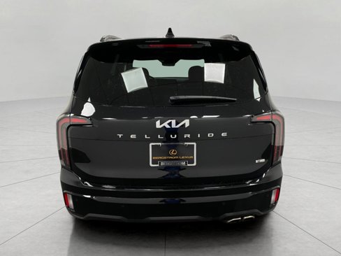 Used 2024 Kia Telluride SX Prestige X-Pro image 5