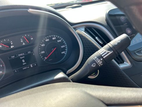 Used 2024 Chevrolet Malibu LT image 19