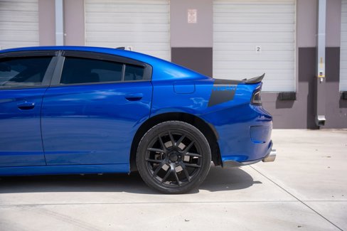 Used 2018 Dodge Charger R/T w/ Plus Group image 29
