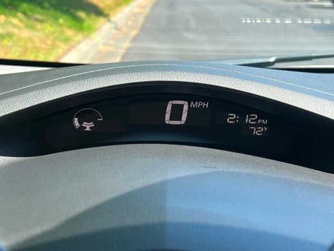 Used 2013 Nissan Leaf SV image 24