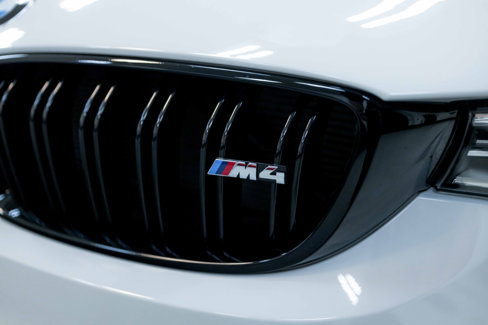 Used 2016 BMW M4 GTS image 21