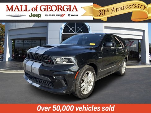 Used 2021 Dodge Durango R/T image 1