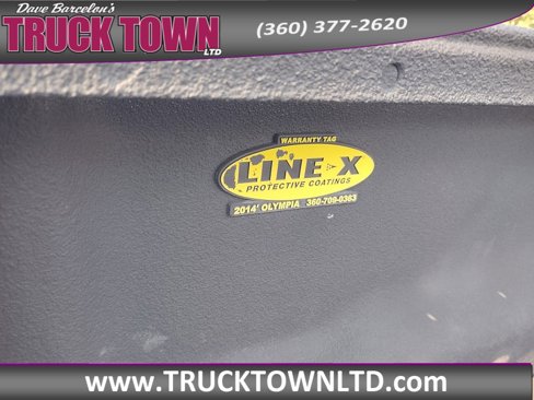 Used 2008 Dodge Dakota SXT w/ Convenience Group image 9