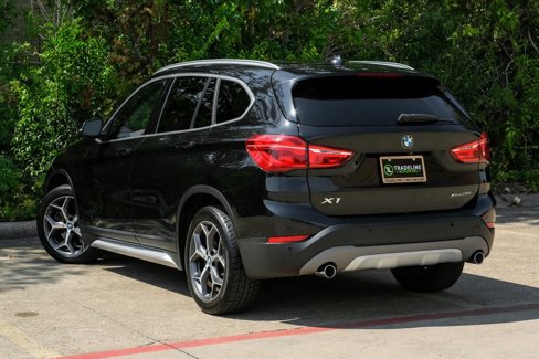 Used 2018 BMW X1 xDrive28i image 13