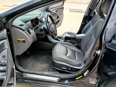 Used 2014 Hyundai Elantra Sport image 23