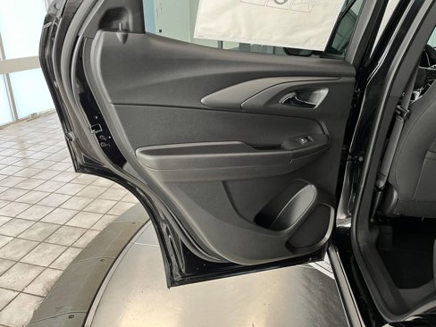 Certified 2024 Chevrolet TrailBlazer LT w/ Convenience Package image 27