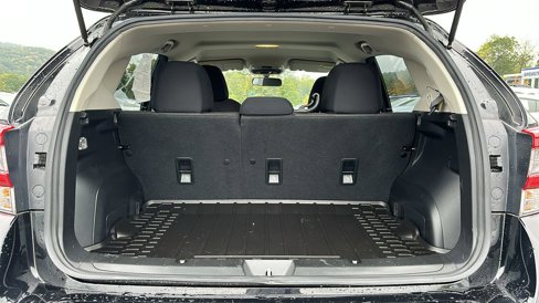 Certified 2023 Subaru Crosstrek 2.0i image 25