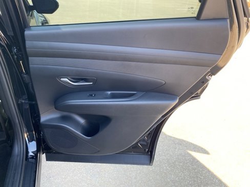 Used 2025 Hyundai Tucson SEL image 23