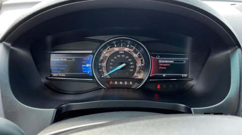 Used 2016 Ford Explorer Sport w/ Equipment Group 401A image 14
